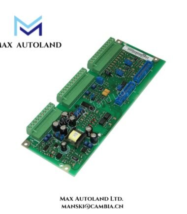 ABB Drives SDCS-IOB-3 3BSE004086R1 Interface Boards (3)