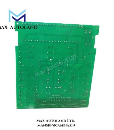 ABB Drives SDCS-PIN-205B Drive Control Interface Modules (3)