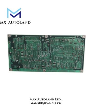 ABB Drives YPK107E 3ASD489301A410 Control Module (1)