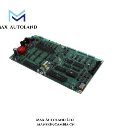 ABB Drives YPK107E 3ASD489301A410 Control Module