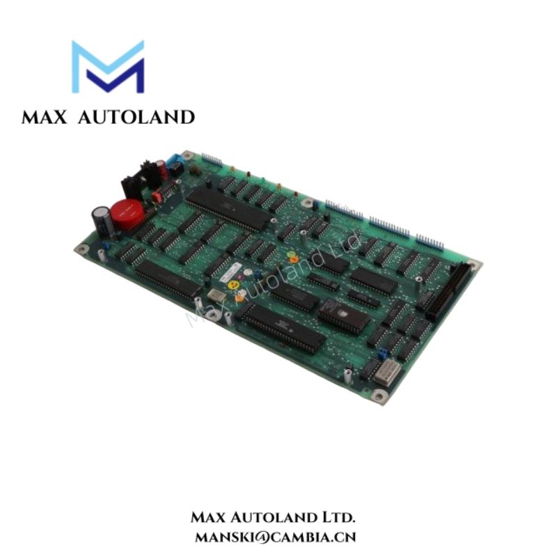 ABB Drives YPK107E 3ASD489301A410 Control Module (3)