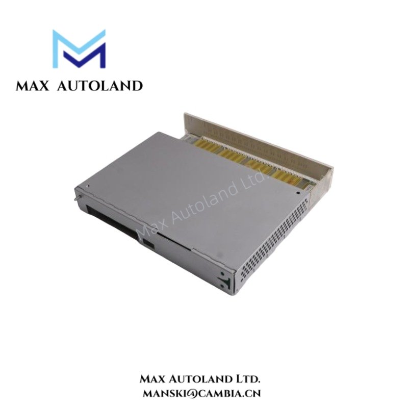 ABB Master DO630 3BHT300007R1 Digital Output Modules (2)