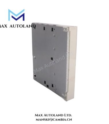 ABB Master DO630 3BHT300007R1 Digital Output Modules (3)