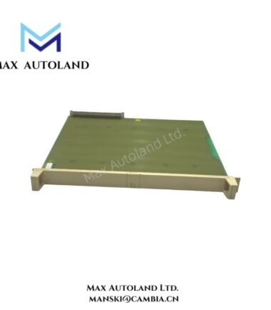 ABB Master DSBB110A Backplane Communication Module (2)