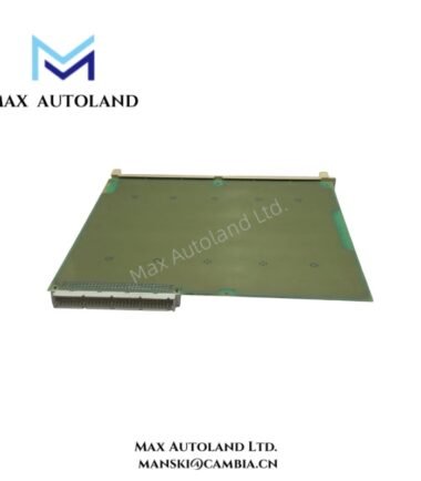 ABB Master DSBB110A Backplane Communication Module