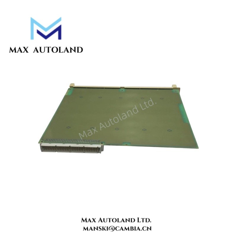 ABB Master DSBB110A Backplane Communication Module (3)