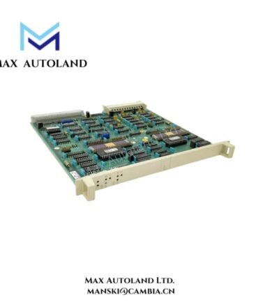 ABB Master DSCA125 Communications Board (1)