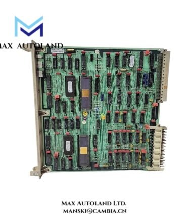 ABB Master DSCA125 Communications Board
