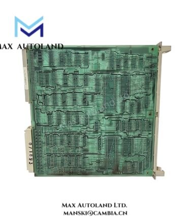 ABB Master DSCA125 Communications Board (3)