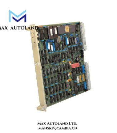 ABB Master Synchronous Communication Board DSCS116 (3)
