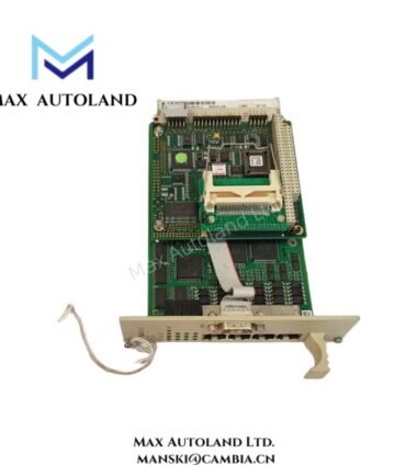 ABB MasterBus 300 Series 560SLI01 Communication Interface Modules (2)