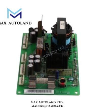 ABB NPOW-62 Power Supply Module (2)