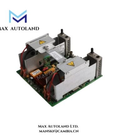 ABB NTCF22 Communication Termination Units (1)
