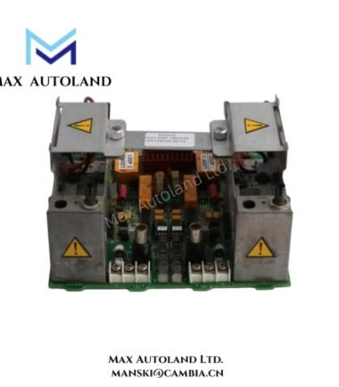 ABB NTCF22 Communication Termination Units (2)