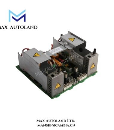 ABB NTCF22 Communication Termination Units