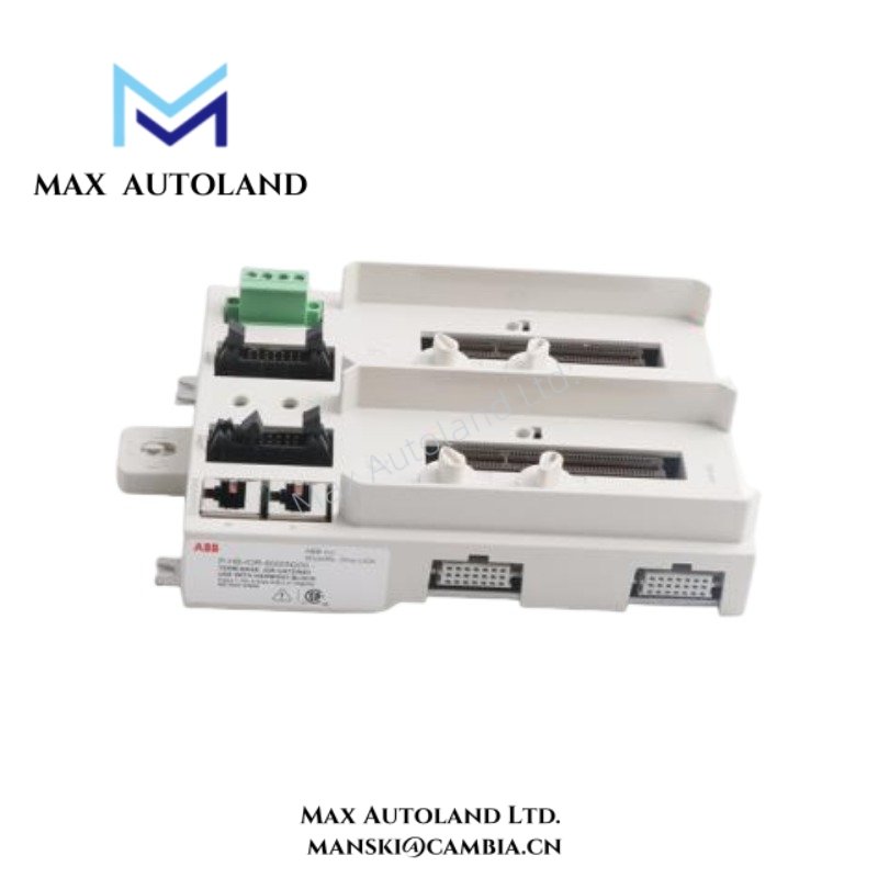 ABB P-HB-IOR-8000N200 Mounting Bases (1)
