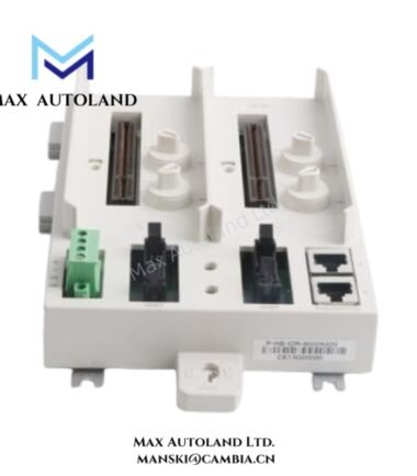 ABB P-HB-IOR-8000N200 Mounting Bases (2)
