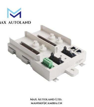 ABB P-HB-IOR-8000N200 Mounting Bases (3)