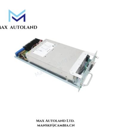 ABB PHARPS32000000 Harmony Rack Power System (1)