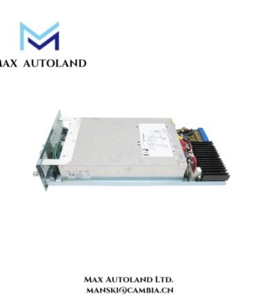 ABB PHARPS32000000 Harmony Rack Power System