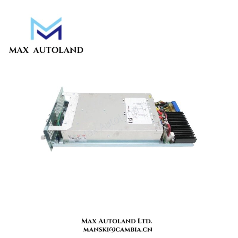 ABB PHARPS32000000 Harmony Rack Power System (2)