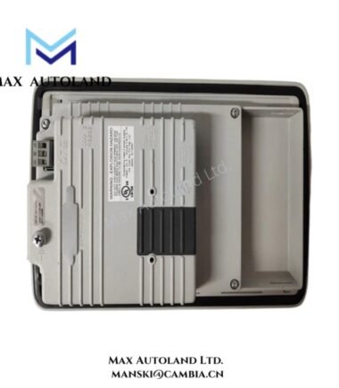 ABB PP826 3BSE042244R1 Operator Panels (1)