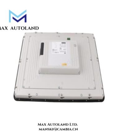 ABB PP886 3BSE092980R1 Operator Panels (2)
