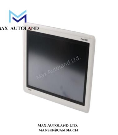 ABB PP886 3BSE092980R1 Operator Panels (3)