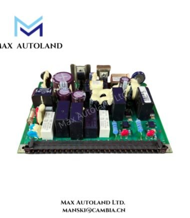 ABB PSM0904 Power Supply Modules