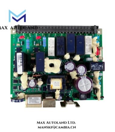 ABB PSM0904 Power Supply Modules (2)
