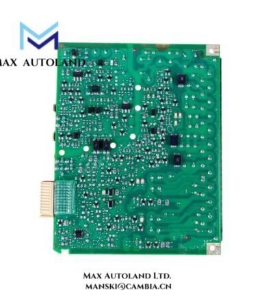 ABB PSM0904 Power Supply Modules (3)
