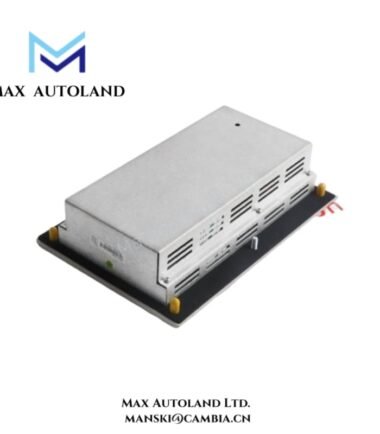 ABB PXAH401 3BSE017235R1 Operator Interface Modules (3)