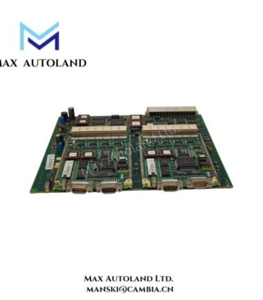 ABB SC610 3BSE001552R1 Communication Controllers