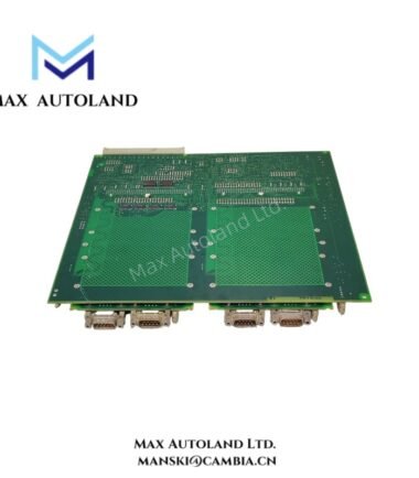 ABB SC610 3BSE001552R1 Communication Controllers (2)