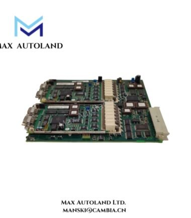 ABB SC610 3BSE001552R1 Communication Controllers (3)