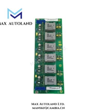 ABB SDCS-PIN-48 3ADT220090R0043 Power Interface Modules (2)