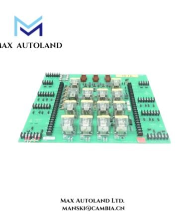 ABB TPSTU02 Interface Modules