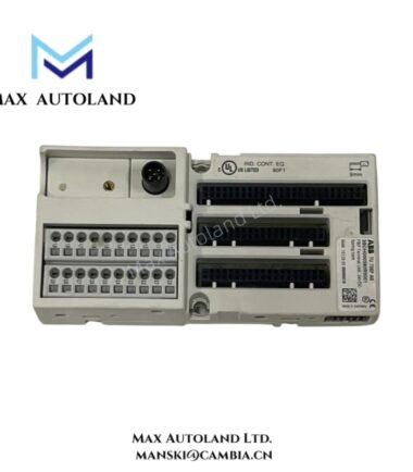 ABB TU706F Terminal Units