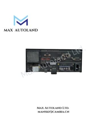 ACG10S-F2121 Yokogawa Communication Gateway Unit