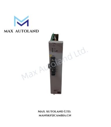 ACM12 S1 Access Control Module Yokogawa