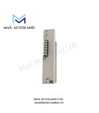 Ethernet Communication Module Yokogawa ACM71