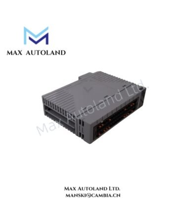 Relay Output Module Yokogawa ADR541-PE0/CAS70
