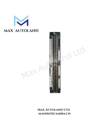 Terminal Board Yokogawa AEA4D-01