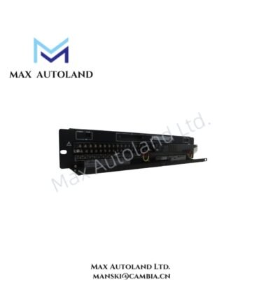 Yokogawa AED5D-00 Terminal Board