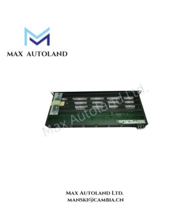 Secondary Power Supply Bus Unit Yokogawa AEP9D