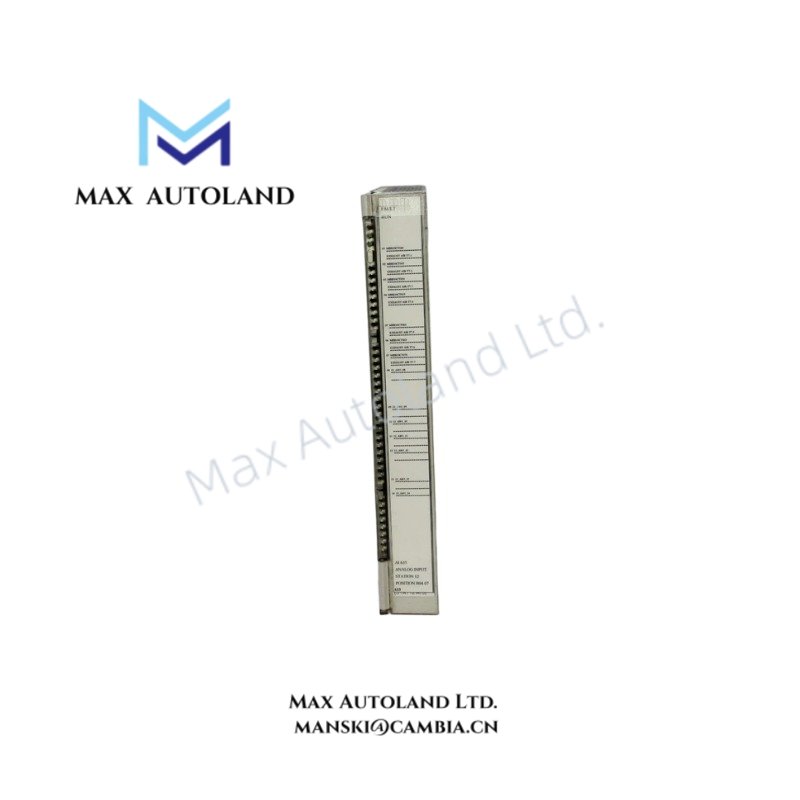 AI635 3BHT300032R1-2