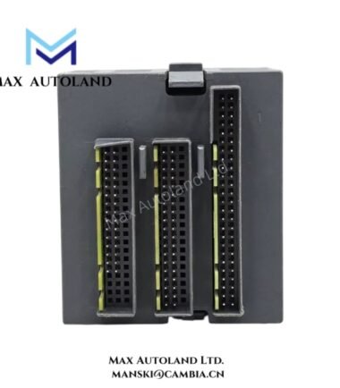 Analog input module ABB Advant OCS800xA AI531 1SAP250600R0001 (4)