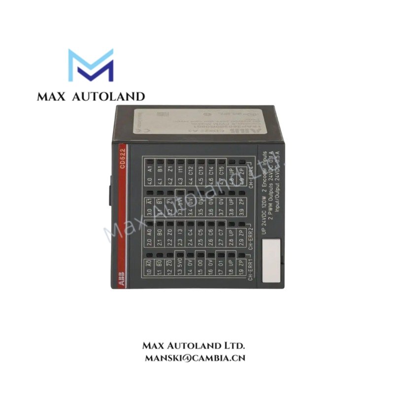 CD522 ISAP260300R0001