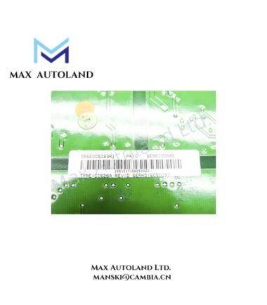CI626A 3BSE005023R1-2