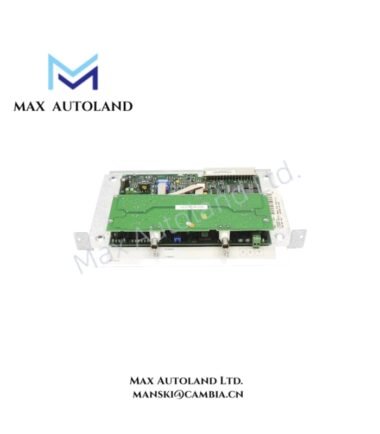 ABB Drives CI626A 3BSE005023R1 Bus Administrator Board